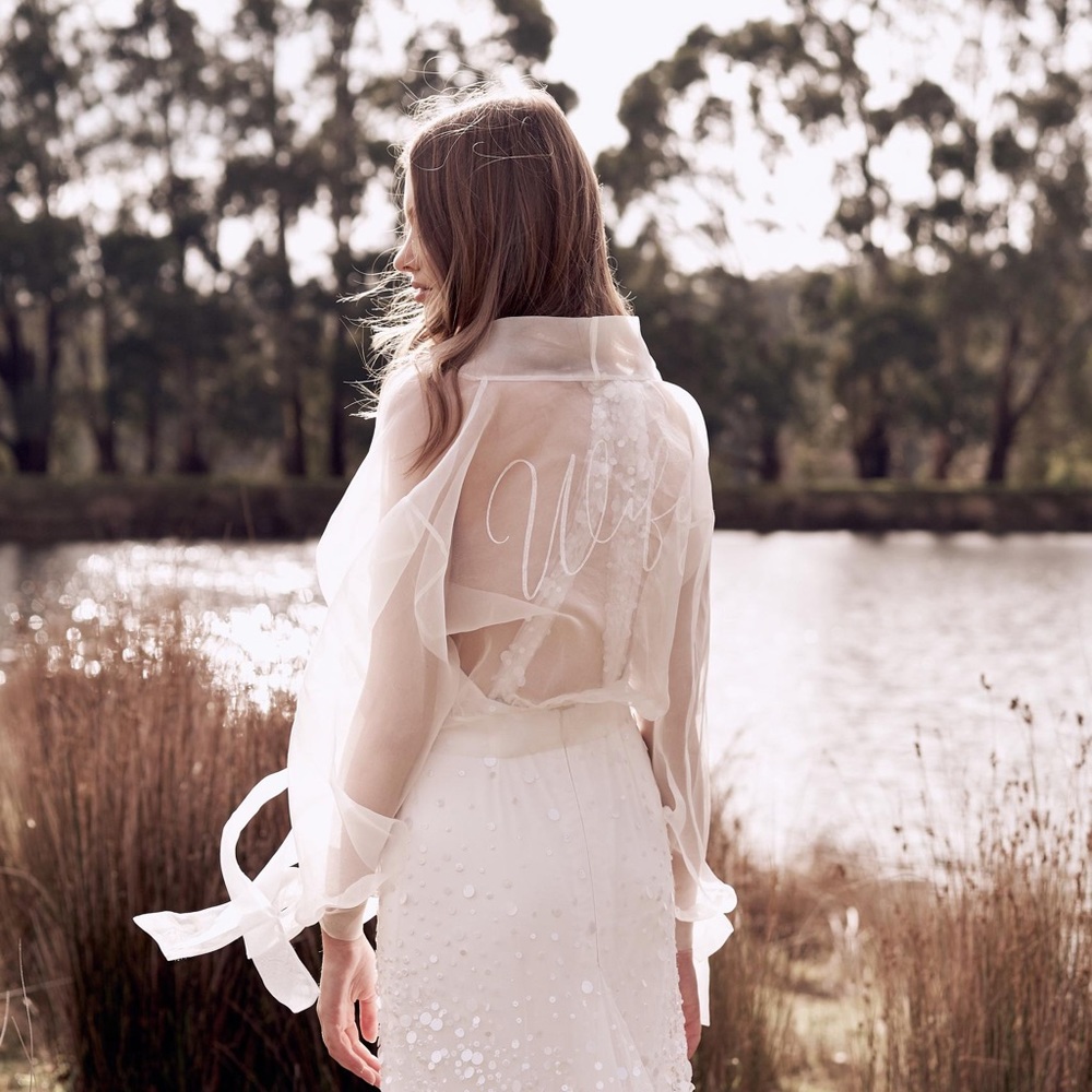Mariana Hardwick Dion Bomber